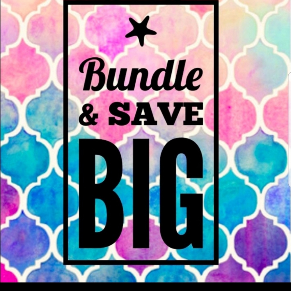 Big Sale Bundle and Save